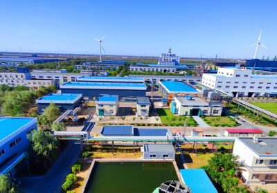 Welcome to our company website!