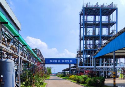 CHANGYI CITY RUIHAI BIOTECHNOLOGY CO., LTD